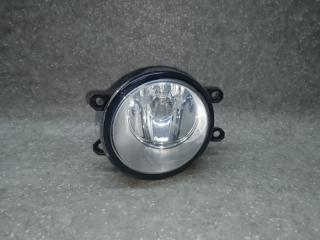 Противотуманная фара левая TOYOTA CAMRY 40 06-11