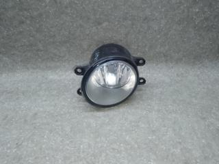 Противотуманная фара левая CAMRY 40 06-11