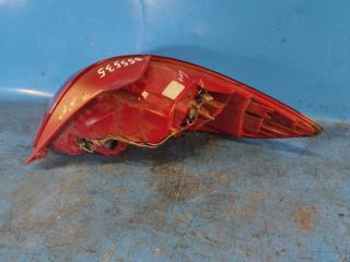 Фонарь наружный левый VELOSTER 11-18 2013 1.6 G4FD