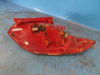 Фонарь наружный левый VELOSTER 11-18 2013 1.6 G4FD