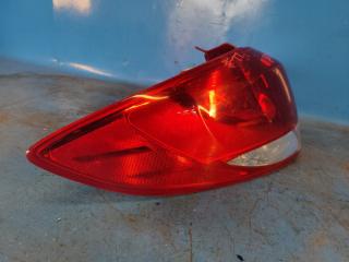 Фонарь наружный левый VELOSTER 11-18 2013 1.6 G4FD