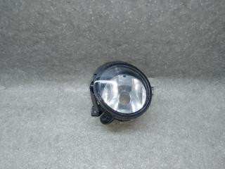 Противотуманная фара левая VOLKSWAGEN EOS 06-10