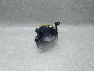 Противотуманная фара левая VOLKSWAGEN EOS 06-10