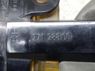 Противотуманная фара правая EOS 06-10