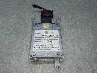 Датчик слепых зон правый AUDI A5 07-17