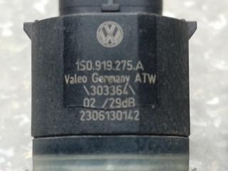 Датчик парктроника передний A5 07-17