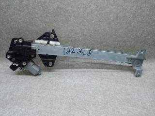 Стеклоподъемник задний левый HONDA CIVIC 4D 06-11