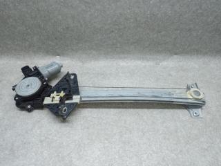 Стеклоподъемник задний левый CIVIC 4D 06-11 FD