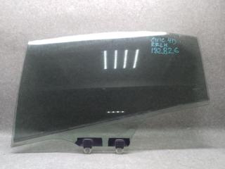 Стекло двери заднее левое HONDA CIVIC 4D 06-11