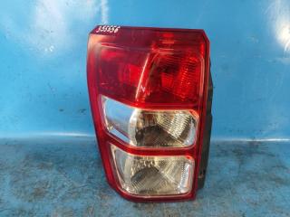 Фонарь наружный левый SUZUKI GRAND VITARA 05-15