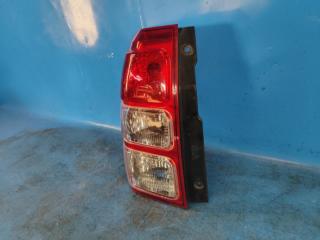 Фонарь наружный левый SUZUKI GRAND VITARA 05-15