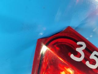 Фонарь наружный левый GRAND VITARA 05-15