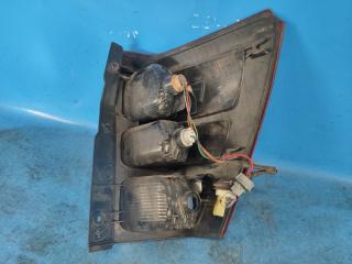 Фонарь наружный левый GRAND VITARA 05-15