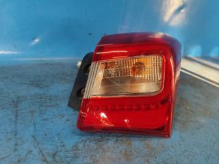 Фонарь наружный правый ELANTRA GD 12-17 2014 ХЭТЧБЭК 2.0 G4NC