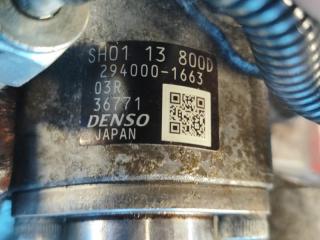 Тнвд (дизель) CX-5 (KE) 11-17