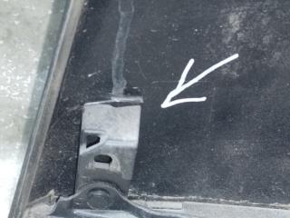 Накладка крышки багажника PRIUS 16- 2017 1.8 2ZRFXE