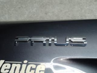 Накладка крышки багажника PRIUS 16- 2017 1.8 2ZRFXE