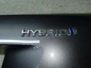 Накладка крышки багажника PRIUS 16- 2017 1.8 2ZRFXE