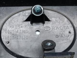 Накладка крышки багажника PRIUS 16- 2017 1.8 2ZRFXE