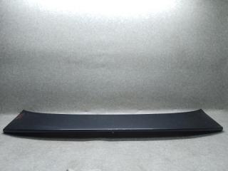 Спойлер крышки багажника PRIUS 16- 2017 1.8 2ZRFXE