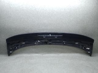 Спойлер крышки багажника TOYOTA PRIUS 16- 1.8 2ZRFXE