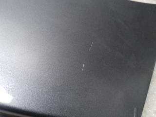 Спойлер крышки багажника PRIUS 16- 2017 1.8 2ZRFXE