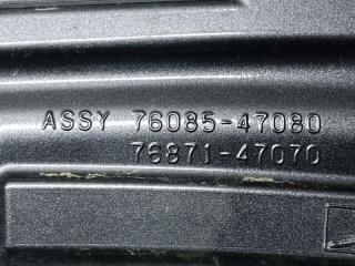 Спойлер крышки багажника PRIUS 16- 2017 1.8 2ZRFXE