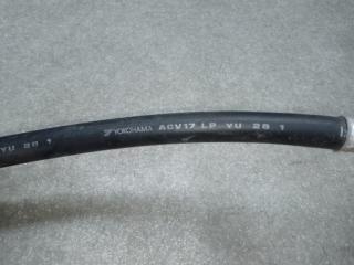 Трубка кондиционера PRIUS 16- 2017 1.8 2ZRFXE