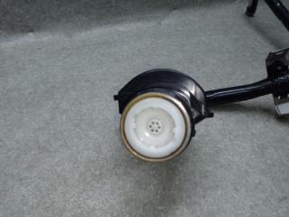 Горловина топливного бака TOYOTA PRIUS 16- 1.8 2ZRFXE