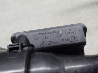 Горловина топливного бака PRIUS 16- 2017 1.8 2ZRFXE