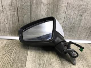 Зеркало левое TIGUAN 16-23 2018 DGUA 2.0