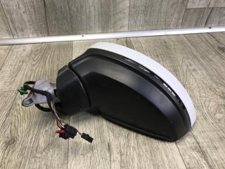 Зеркало левое TIGUAN 16-23 2018 DGUA 2.0