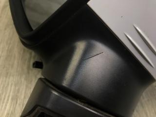 Зеркало левое TIGUAN 16-23 2018 DGUA 2.0