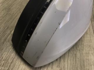 Зеркало левое TIGUAN 16-23 2018 DGUA 2.0