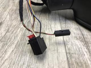 Зеркало левое TIGUAN 16-23 2018 DGUA 2.0