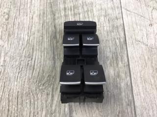 Блок управления стеклоподъемниками TIGUAN 16-23 2018 DGUA 2.0