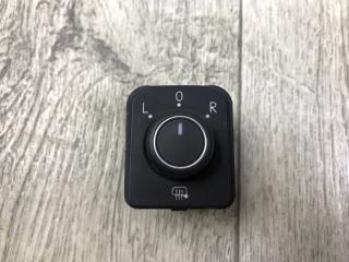 Блок управления зеркалами VOLKSWAGEN TIGUAN 16-23 2018