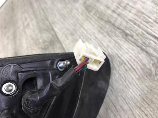 Зеркало правое GRAND VITARA 05-15 Внедорожник 2.4 J24B