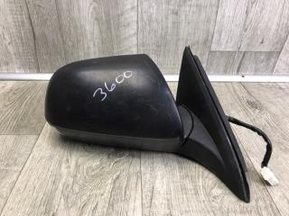 Зеркало правое HONDA ACCORD CU8 / TSX 08-14 2010