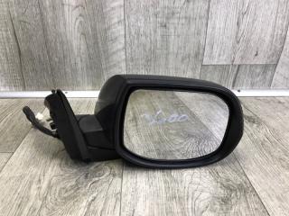Зеркало правое ACCORD CU8 / TSX 08-14 2010 2.4 K24Z3