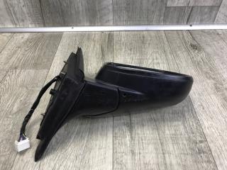 Зеркало правое ACCORD CU8 / TSX 08-14 2010 2.4 K24Z3