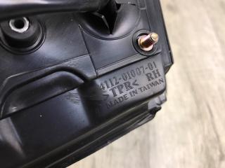 Зеркало правое ACCORD CU8 / TSX 08-14 2010 2.4 K24Z3