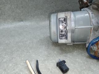 Электроусилитель рулевого управления PRIUS 16- 2017 1.8 2ZRFXE