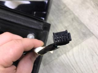 Зеркало правое PATHFINDER R52 12-21 2013 3.5 VQ35DE