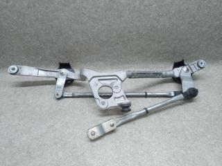 Трапеция стеклоочистителей передняя PRIUS 16- 2017 1.8 2ZRFXE