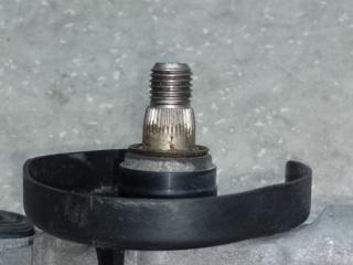 Трапеция стеклоочистителей передняя PRIUS 16- 2017 1.8 2ZRFXE