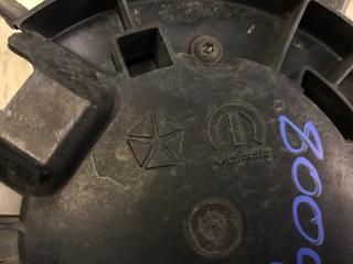 Диффузор вентилятора основного радиатора DODGE JOURNEY 08-20 2.4 ED3