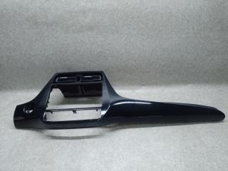 Накладка торпедо под магнитолу PRIUS 16- 2017 1.8 2ZRFXE