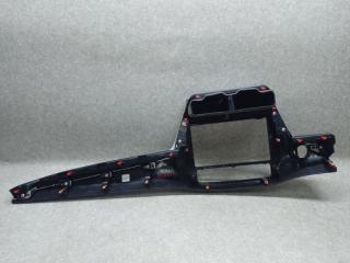 Накладка торпедо под магнитолу TOYOTA PRIUS 16- 1.8 2ZRFXE