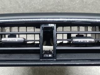 Накладка торпедо под магнитолу PRIUS 16- 2017 1.8 2ZRFXE